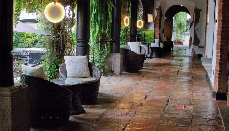 Bilgi - Ciel-Luxe Hotels