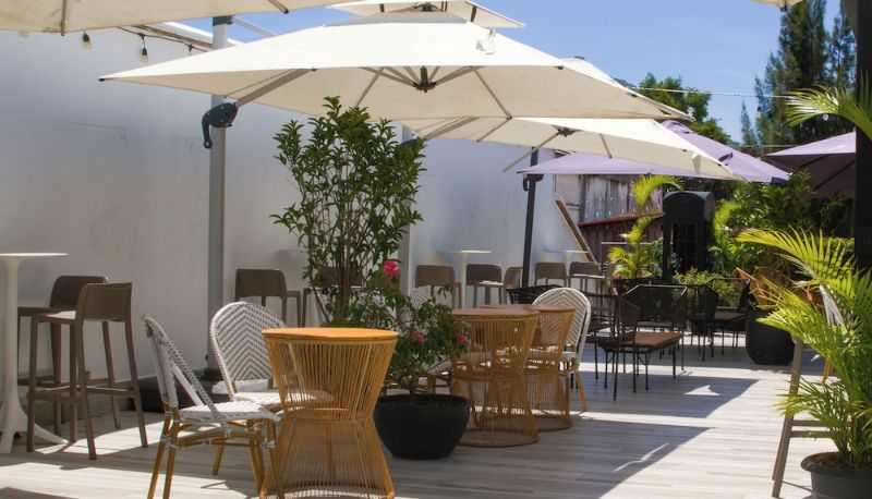 Bilgi - Ciel-Luxe Hotels