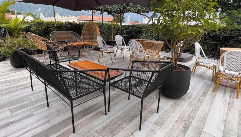 Bilgi - Ciel-Luxe Hotels