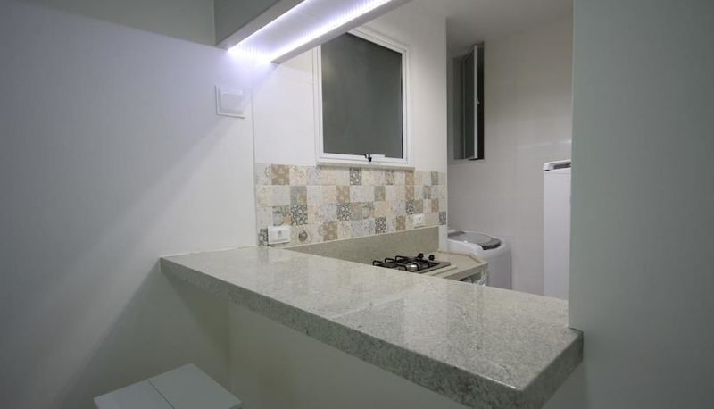 Apartment - Bolivar 813