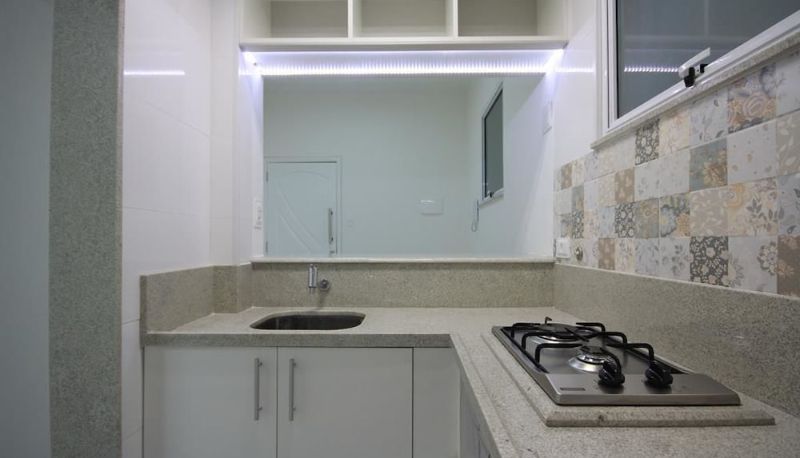 Apartment - Bolivar 813