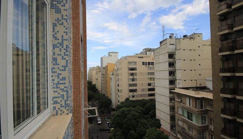 Apartment - Bolivar 813