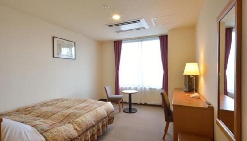 Bilgi - Daini Prince Hotel Muroran View