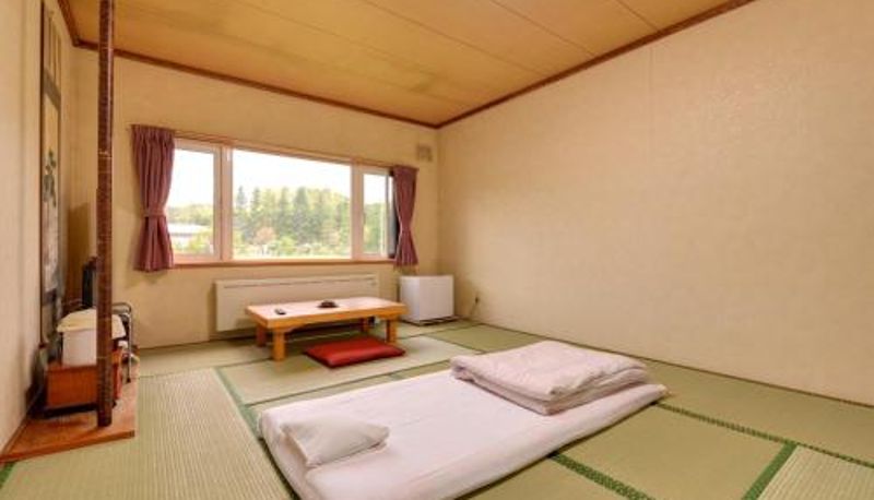 Habitación triple - Hotel Parkway