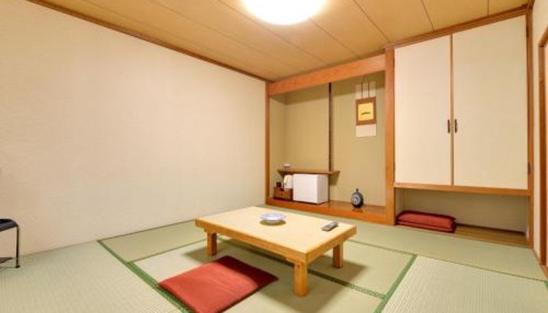 Habitación triple - Hotel Parkway