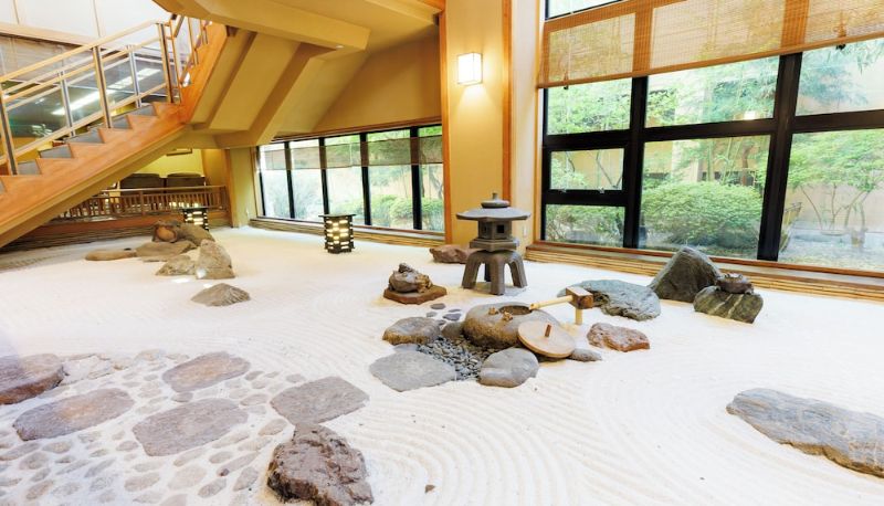 Sala - Chikuba Shinyotei