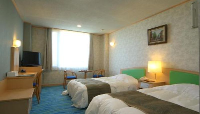 Camera - Hotel Shiretoko
