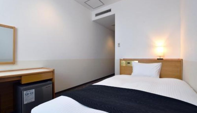Zimmer - Hotel Sapporo Sun Plaza