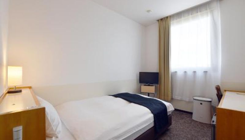 Room - Hotel Sapporo Sun Plaza
