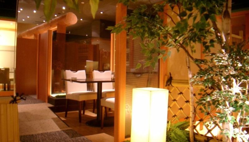 Ristorante - Kawayu Kanko Hotel