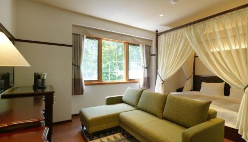 Camera - Hakodate Onuma Tsuruga Resort EPUY- 30km from Hakodate Station