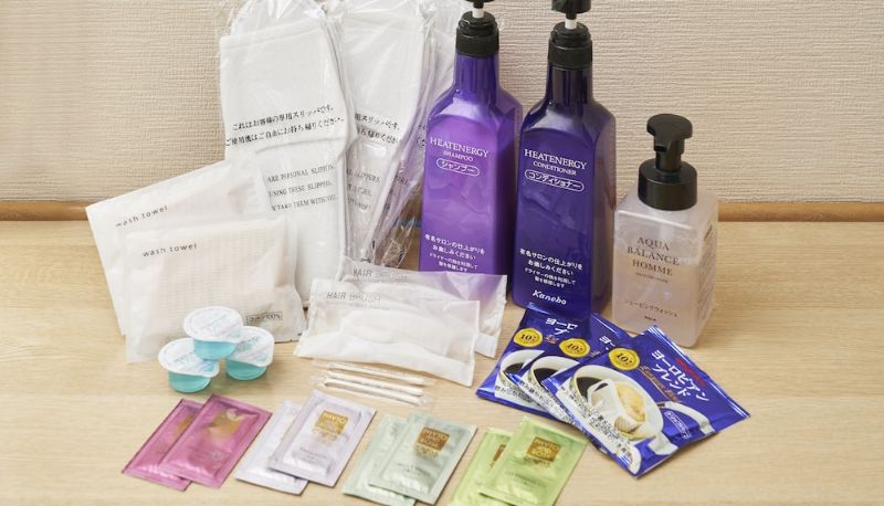 Chambre Standard - Akishima Station Hotel TOKYO