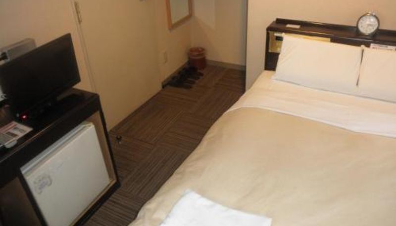 Kamer - Hosplitality In Yawatajuku