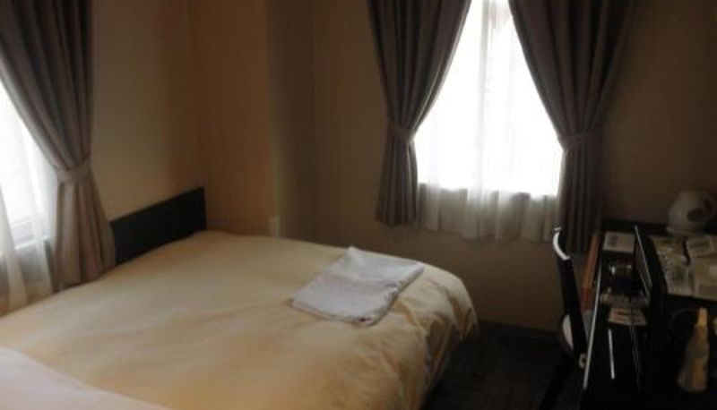 Kamer - Hosplitality In Yawatajuku