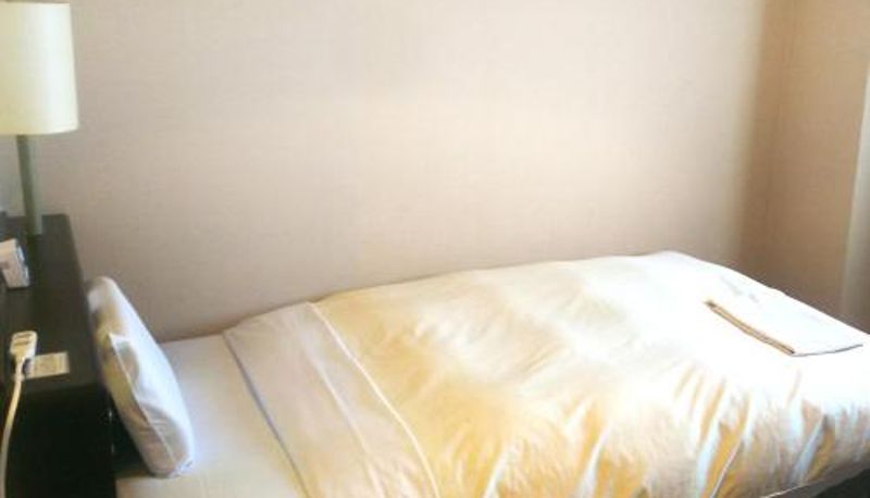 Kamer - Hosplitality In Yawatajuku