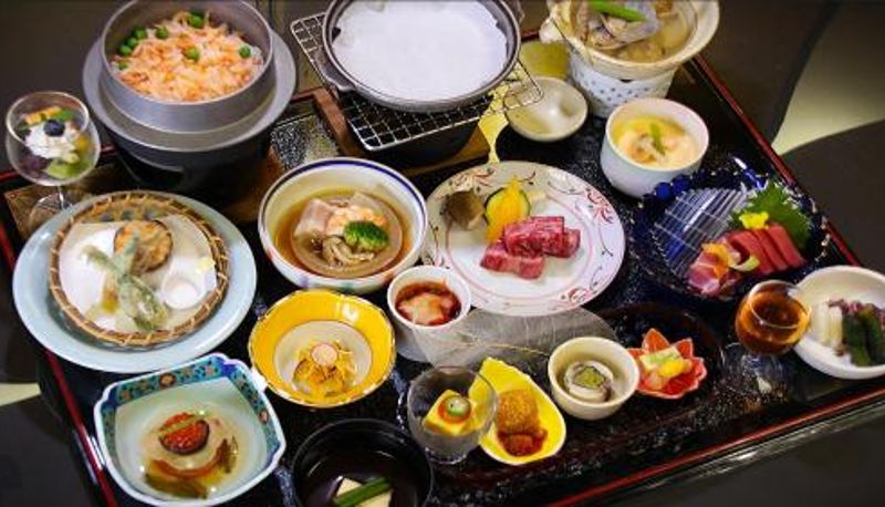 インフォメーションセンター - Livemax Resort Isawa Onsen