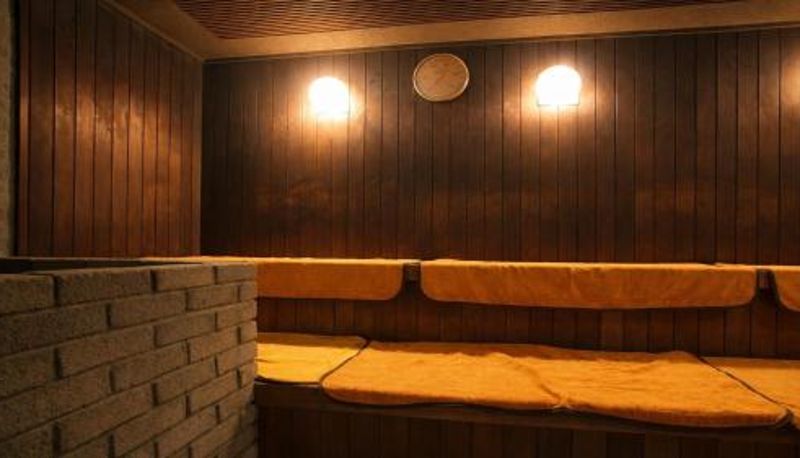 インフォメーションセンター - Livemax Resort Isawa Onsen