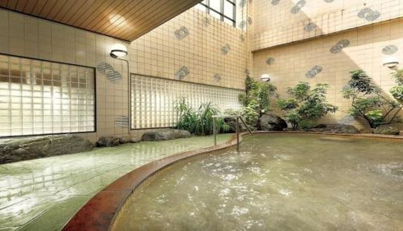 インフォメーションセンター - Livemax Resort Isawa Onsen
