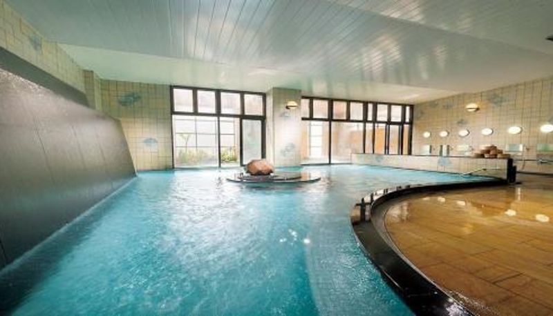 インフォメーションセンター - Livemax Resort Isawa Onsen