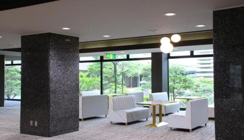 インフォメーションセンター - Livemax Resort Isawa Onsen