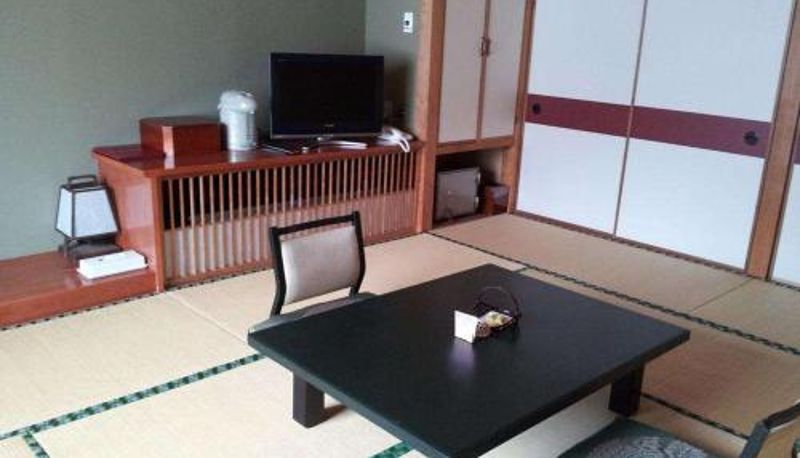 Familienzimmer - Morino Hotel