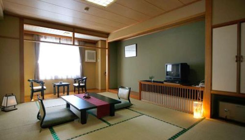 Camera per famiglia - Morino Hotel