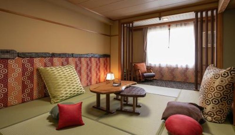 Camera per famiglia - Morino Hotel