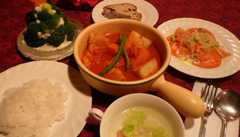 Restauracja - Soratobu Usagi