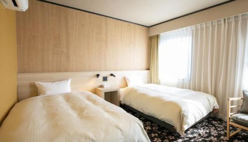 Camera standard - Maizuru Grand Hotel