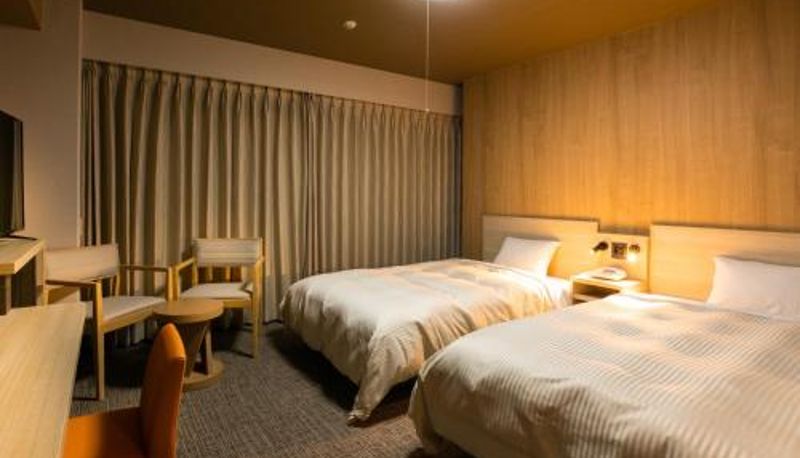 Standardzimmer - Maizuru Grand Hotel