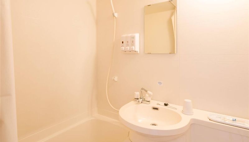 Room - Comfort Inn Omihachiman