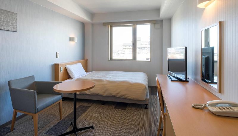 Room - Comfort Inn Omihachiman