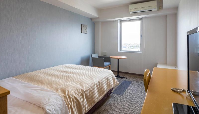 Room - Comfort Inn Yokaichi