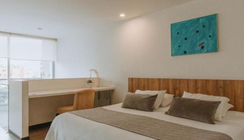 Appartement - Travelers Orange Suites
