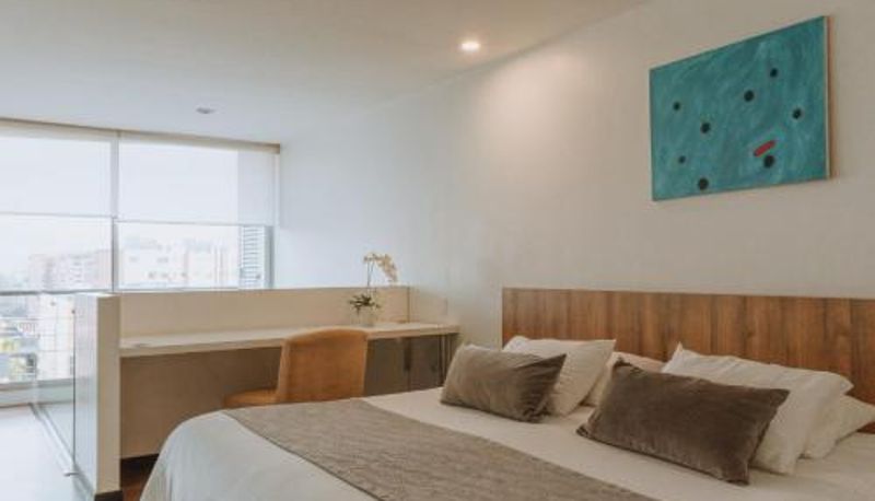 Appartement - Travelers Orange Suites