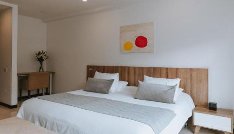 Appartement - Travelers Orange Suites