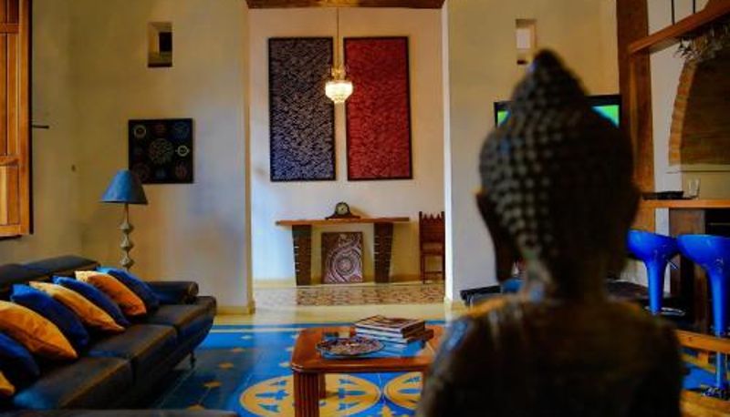 Oda - a Kali Hotel Casa de Isabella