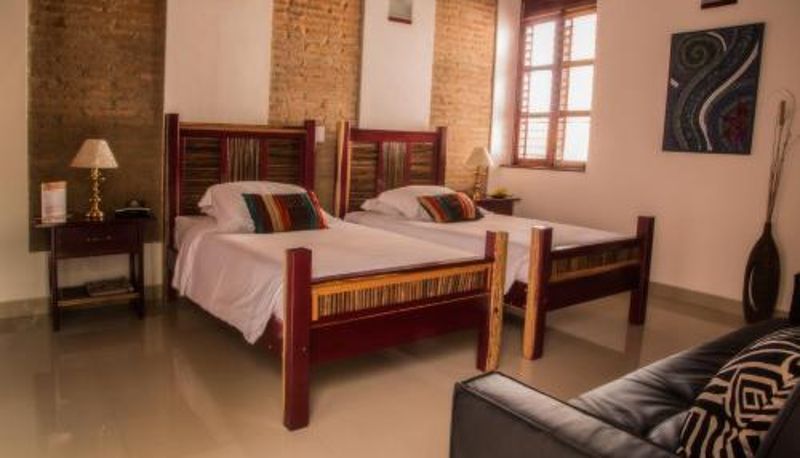 Oda - a Kali Hotel Casa de Isabella