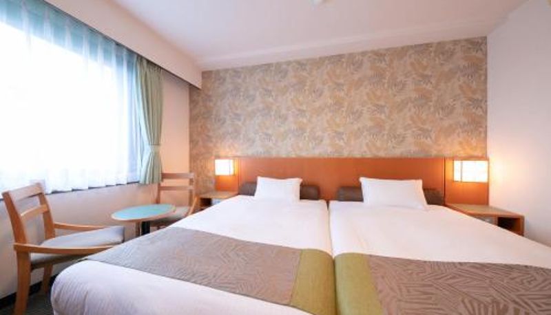 Camera - Green Hotel Yes Ohmi-hachiman