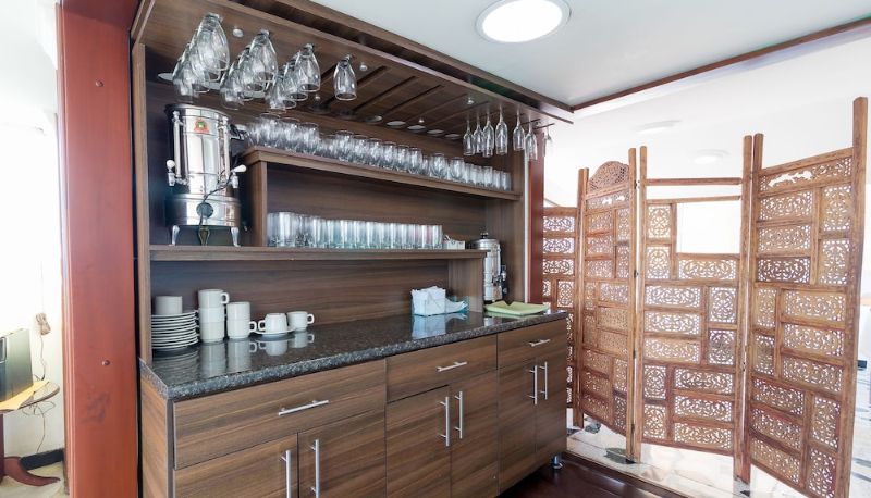 Ristorante - Hotel Fontibon