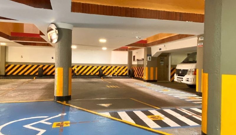 Info - Hotel Fontibon