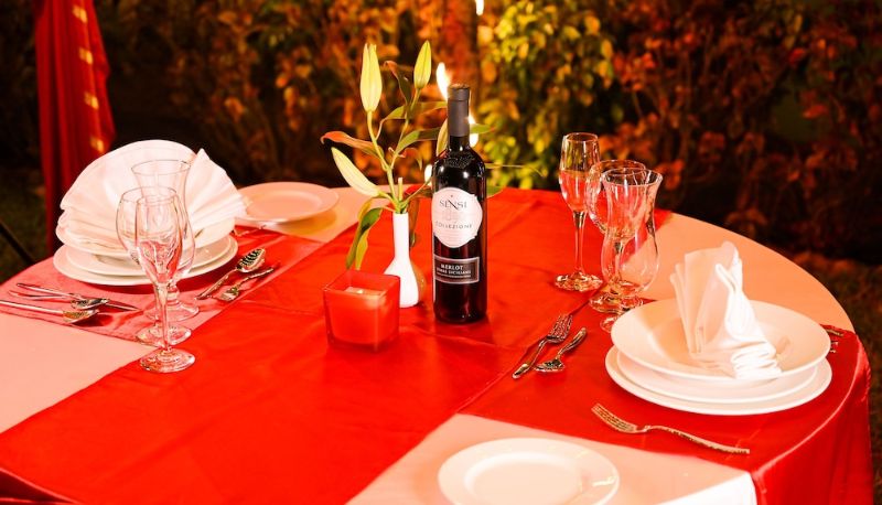 Restaurante - Goa Otium Resort By The Oterra