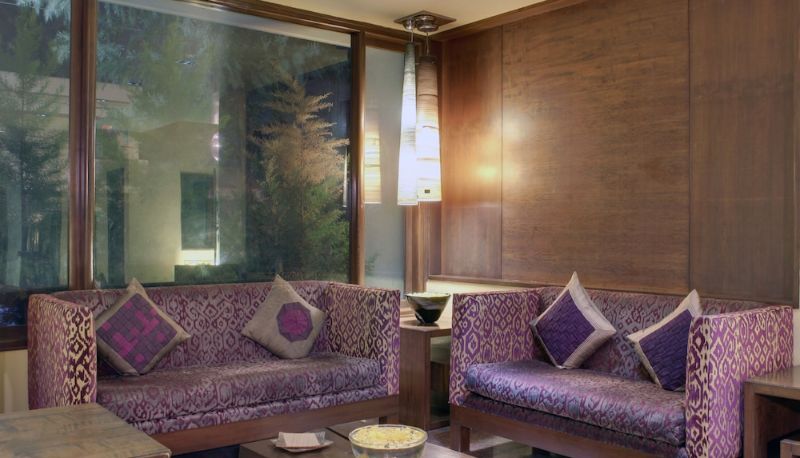 Hal - juSTa Indiranagar - Bangalore