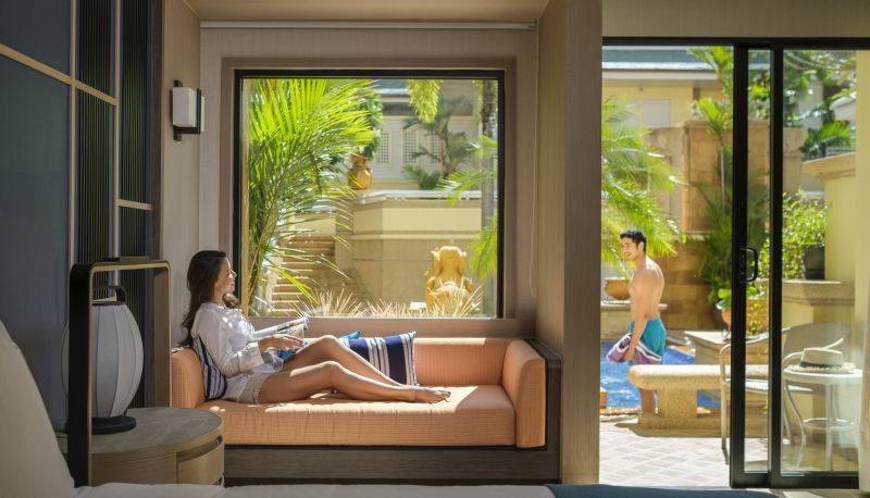 Room - Holiday Inn Resort PHUKET by IHG