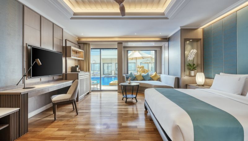Room - Holiday Inn Resort PHUKET by IHG