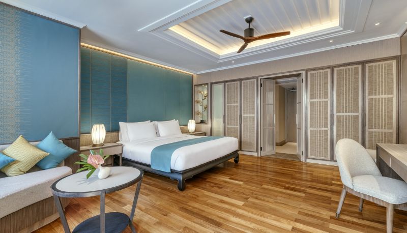 Room - Holiday Inn Resort PHUKET by IHG