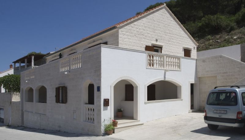 Informacje - Apartments Pucisca