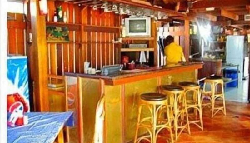 Bilgi - Angels Resort
