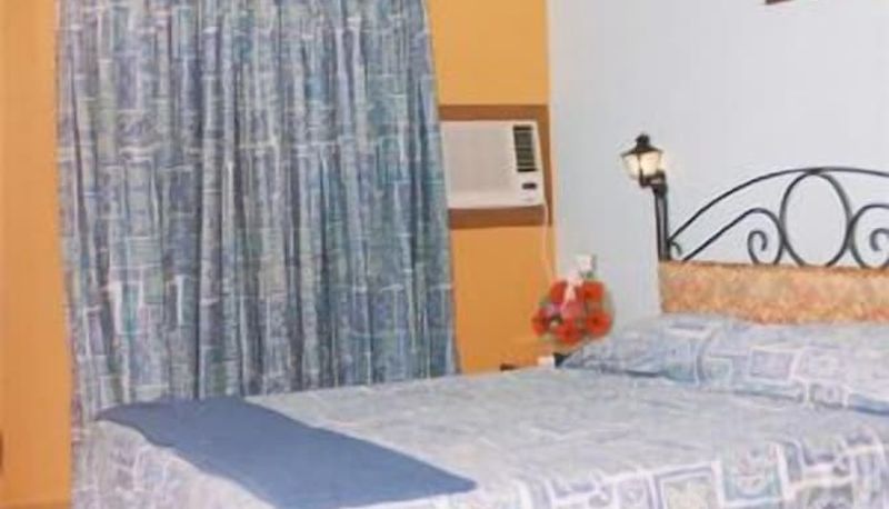 Habitación estándar - Sodder's Svelton Manor