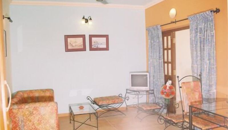 Habitación estándar - Sodder's Svelton Manor
